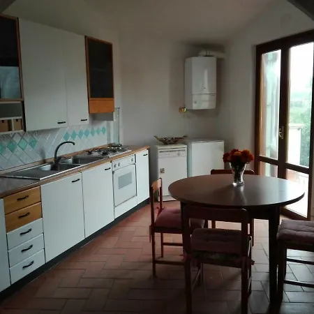 Apartment Vicino Al Mare *