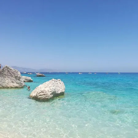 Vicino Al Mare * Bari Sardo