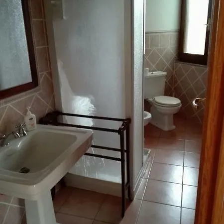 Vicino Al Mare Bari Sardo