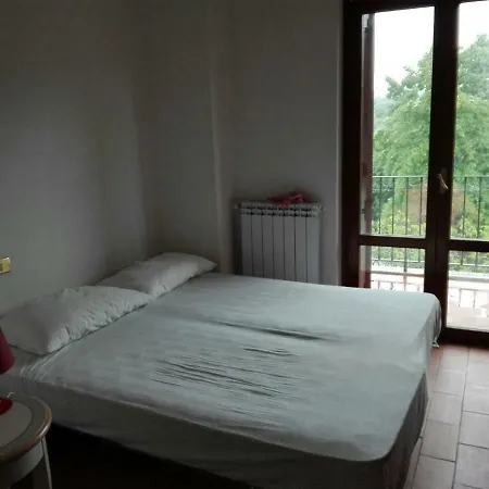 Apartmán Vicino Al Mare
