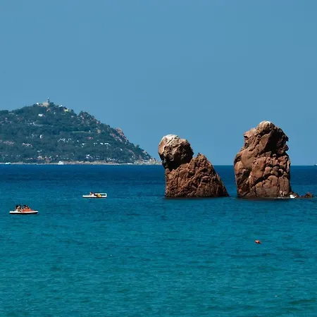 Apartmán Vicino Al Mare *