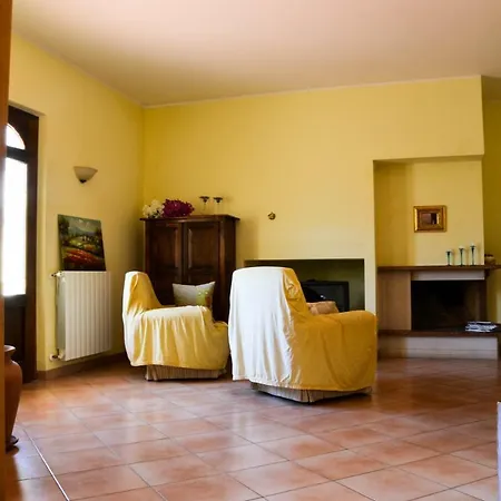 Vicino Al Mare Apartman *