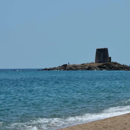 Vicino Al Mare Apartmán
