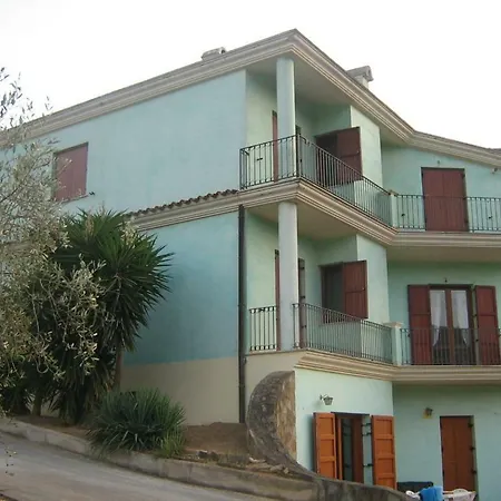 Vicino Al Mare Bari Sardo
