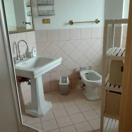 Vicino Al Mare Apartmán *