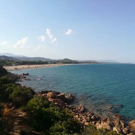 Vicino Al Mare Apartman